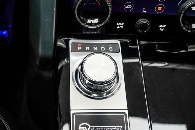 2022 Land Rover Range Rover SV Autobiography LWB - 22981455 - 22