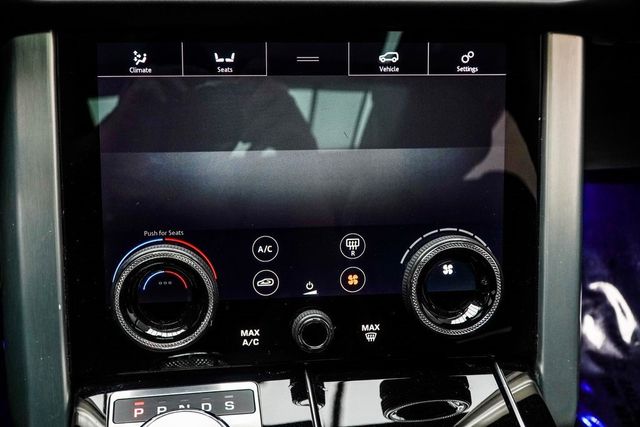 2022 Land Rover Range Rover SV Autobiography LWB - 22981455 - 23