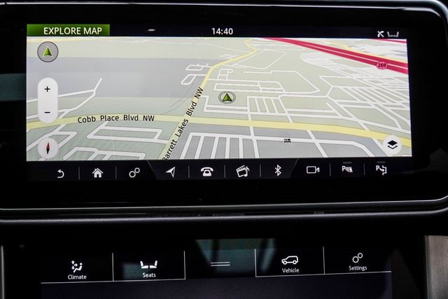 2022 Land Rover Range Rover SV Autobiography LWB - 22981455 - 25