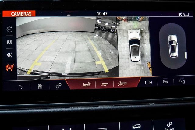 2022 Land Rover Range Rover SV Autobiography LWB - 22981455 - 26