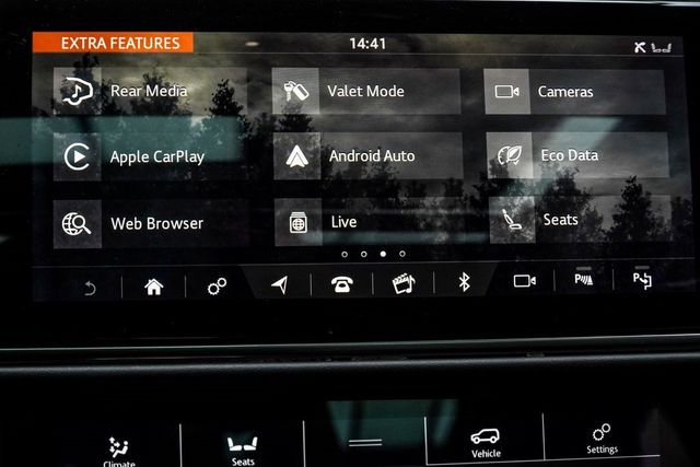 2022 Land Rover Range Rover SV Autobiography LWB - 22981455 - 29