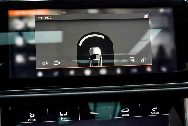 2022 Land Rover Range Rover SV Autobiography LWB - 22981455 - 30