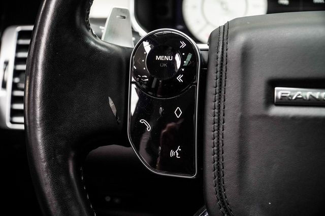 2022 Land Rover Range Rover SV Autobiography LWB - 22981455 - 31