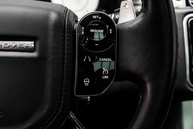 2022 Land Rover Range Rover SV Autobiography LWB - 22981455 - 32