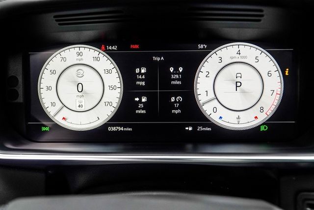 2022 Land Rover Range Rover SV Autobiography LWB - 22981455 - 35