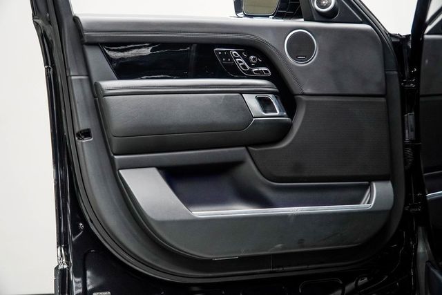 2022 Land Rover Range Rover SV Autobiography LWB - 22981455 - 37