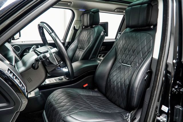 2022 Land Rover Range Rover SV Autobiography LWB - 22981455 - 41