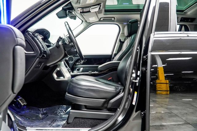 2022 Land Rover Range Rover SV Autobiography LWB - 22981455 - 42