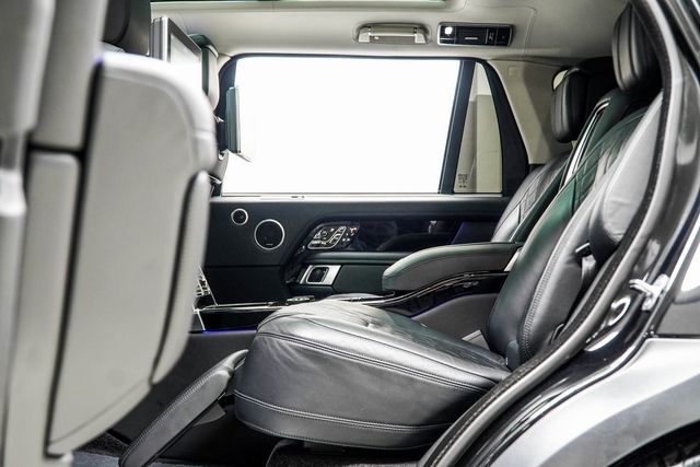 2022 Land Rover Range Rover SV Autobiography LWB - 22981455 - 43