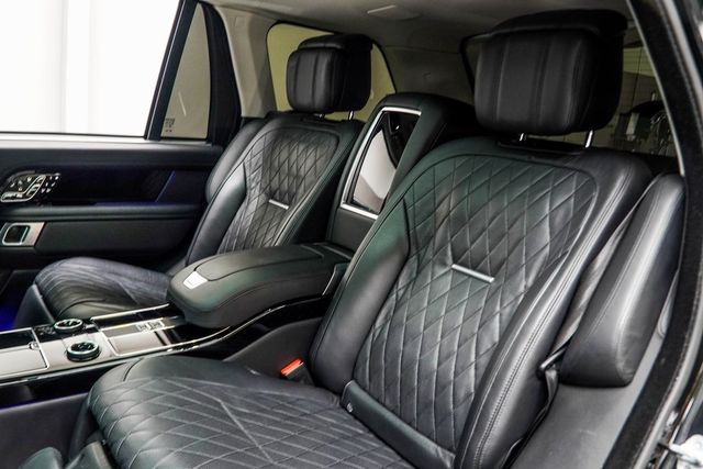 2022 Land Rover Range Rover SV Autobiography LWB - 22981455 - 45