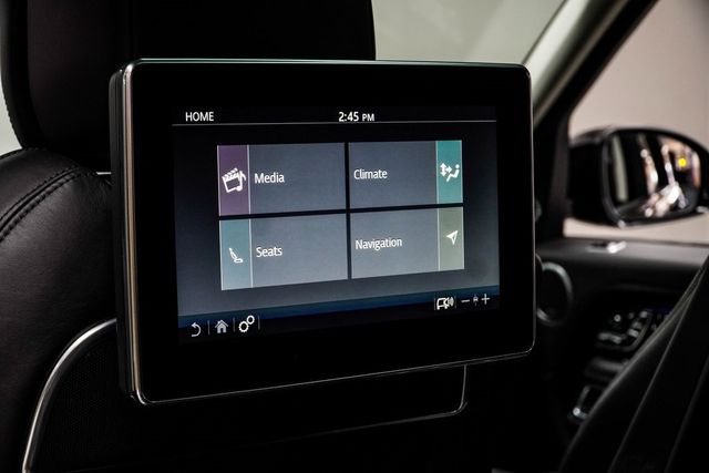 2022 Land Rover Range Rover SV Autobiography LWB - 22981455 - 47