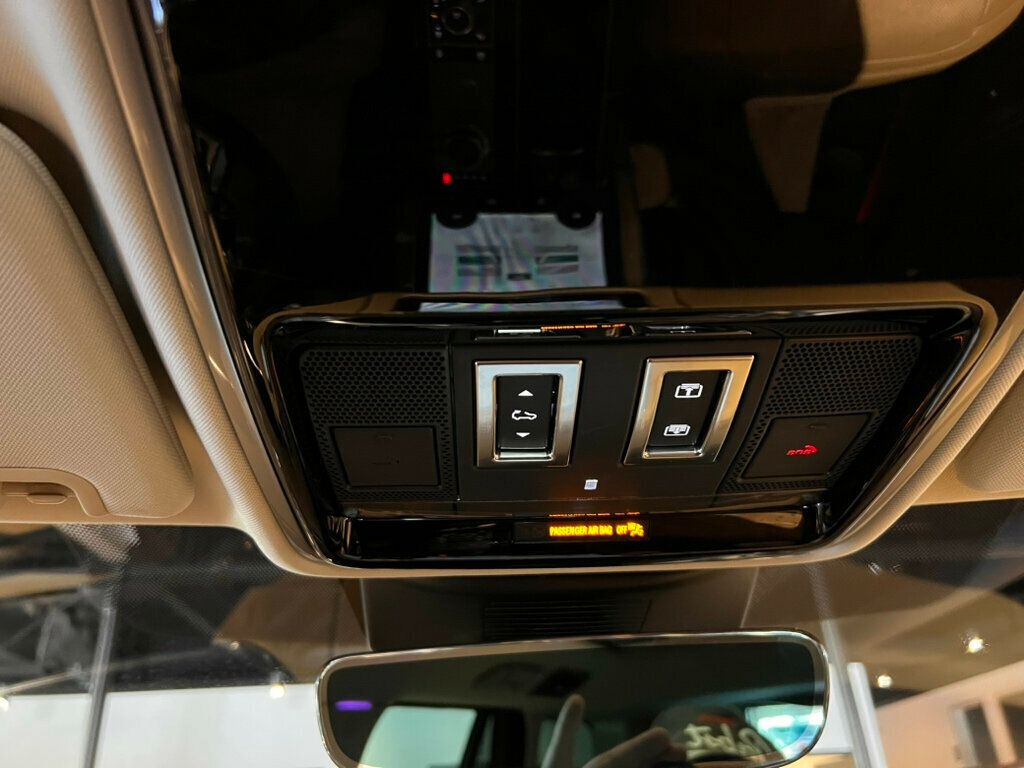 2022 Land Rover Range Rover V8Supercharged/22WayHtd&CldMassageSeats/ParkProPkg/MeridianSound - 23001576 - 16