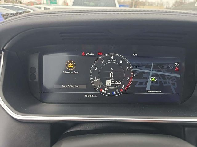 2022 Land Rover Range Rover Westminster - 22994262 - 3