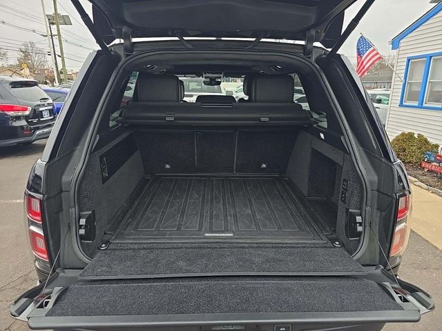 2022 Land Rover Range Rover Westminster - 22994262 - 4