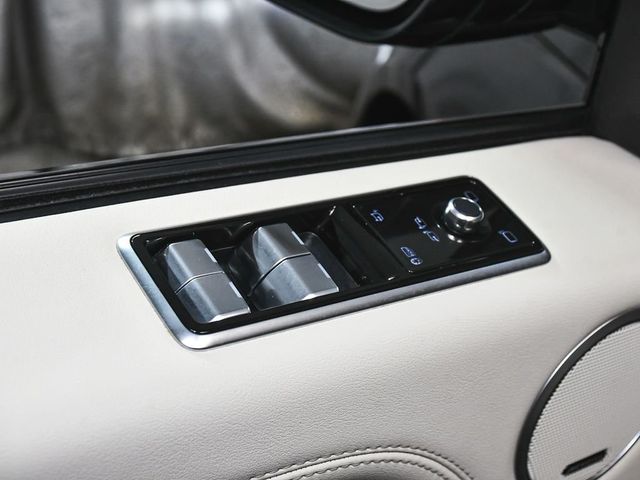 2022 Land Rover Range Rover Westminster - 23069518 - 9