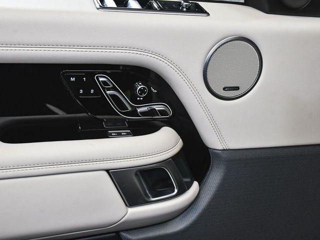 2022 Land Rover Range Rover Westminster - 23069518 - 10