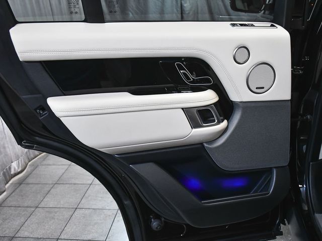 2022 Land Rover Range Rover Westminster - 23069518 - 12