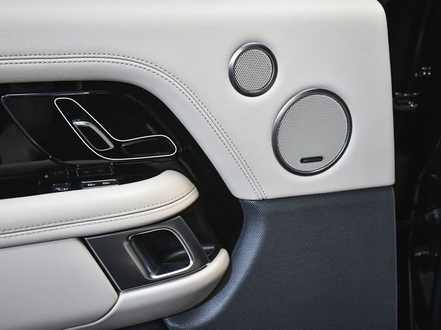2022 Land Rover Range Rover Westminster - 23069518 - 13