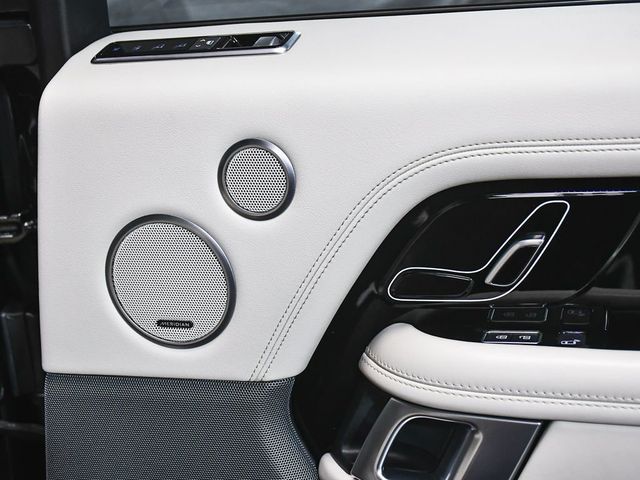 2022 Land Rover Range Rover Westminster - 23069518 - 15