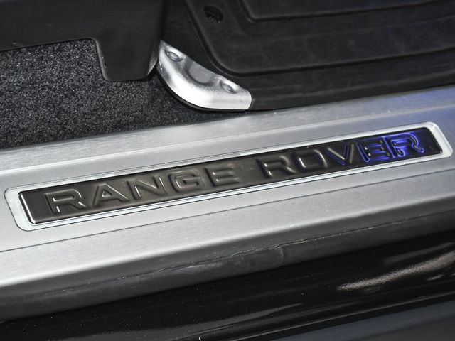 2022 Land Rover Range Rover Westminster - 23069518 - 16