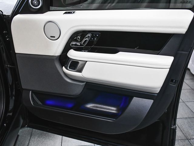 2022 Land Rover Range Rover Westminster - 23069518 - 17