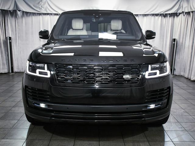2022 Land Rover Range Rover Westminster - 23069518 - 1