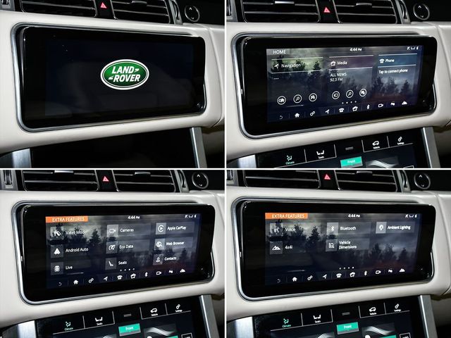 2022 Land Rover Range Rover Westminster - 23069518 - 24