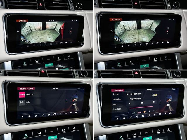 2022 Land Rover Range Rover Westminster - 23069518 - 26