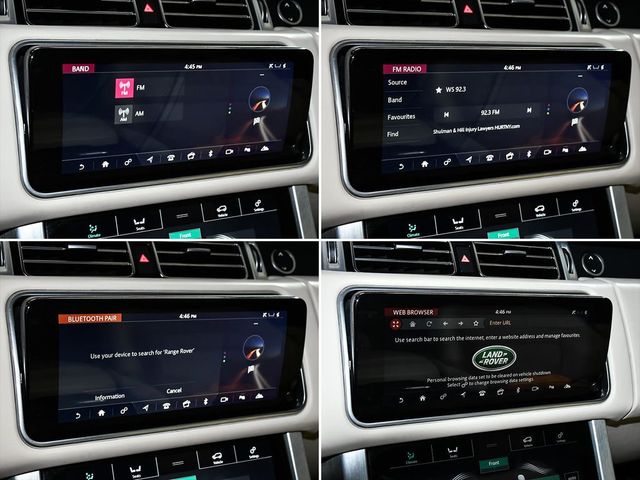 2022 Land Rover Range Rover Westminster - 23069518 - 27