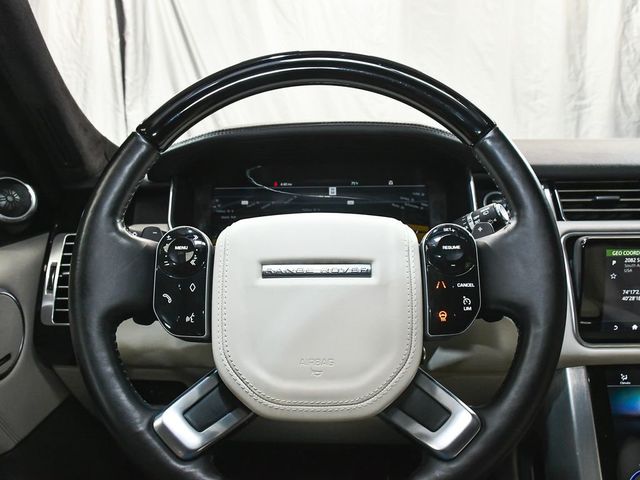 2022 Land Rover Range Rover Westminster - 23069518 - 33