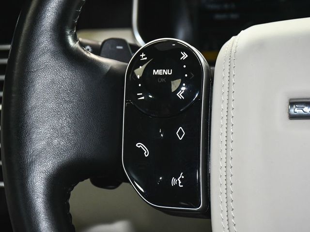 2022 Land Rover Range Rover Westminster - 23069518 - 34