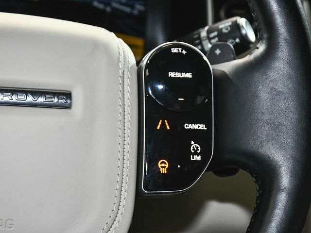 2022 Land Rover Range Rover Westminster - 23069518 - 36