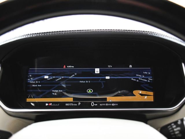 2022 Land Rover Range Rover Westminster - 23069518 - 38