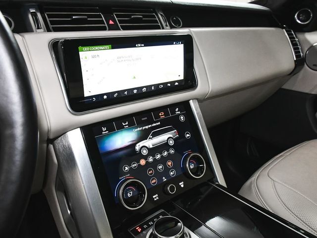 2022 Land Rover Range Rover Westminster - 23069518 - 40
