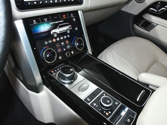 2022 Land Rover Range Rover Westminster - 23069518 - 41