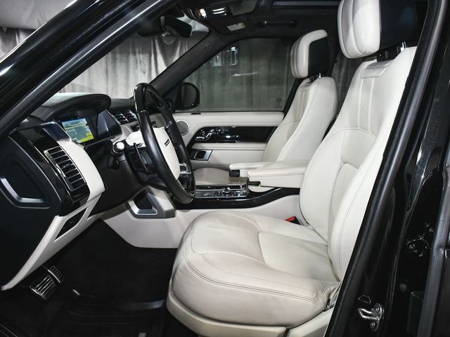 2022 Land Rover Range Rover Westminster - 23069518 - 49