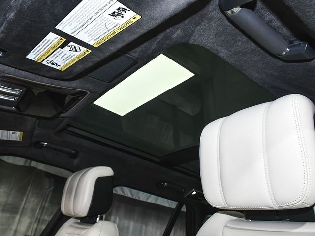 2022 Land Rover Range Rover Westminster - 23069518 - 50