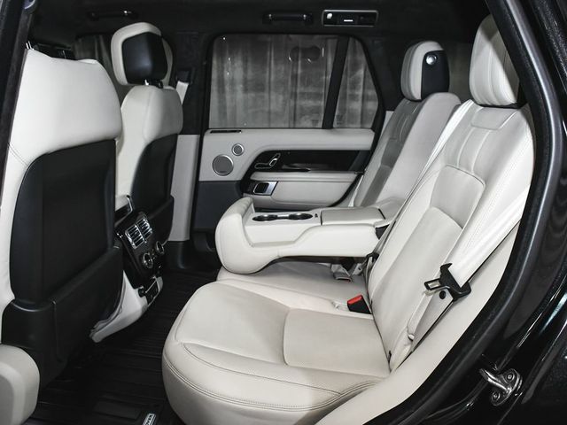 2022 Land Rover Range Rover Westminster - 23069518 - 52