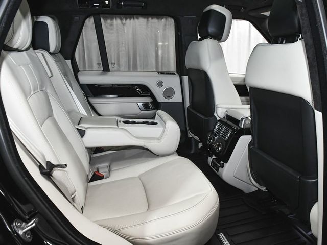 2022 Land Rover Range Rover Westminster - 23069518 - 55