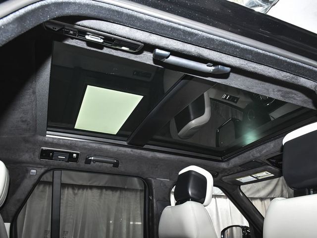 2022 Land Rover Range Rover Westminster - 23069518 - 56