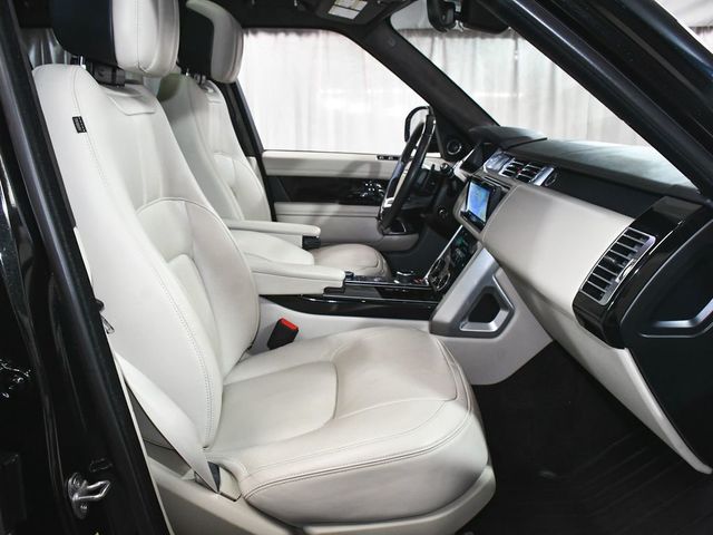 2022 Land Rover Range Rover Westminster - 23069518 - 57