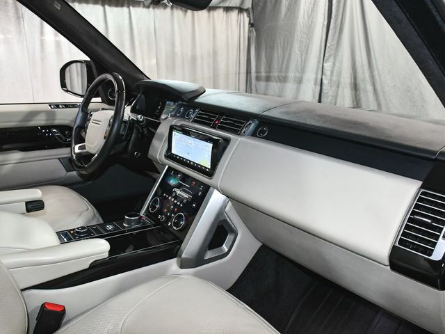2022 Land Rover Range Rover Westminster - 23069518 - 58