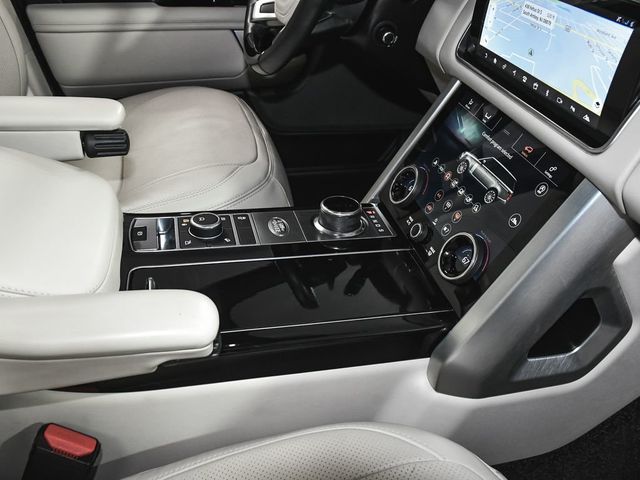 2022 Land Rover Range Rover Westminster - 23069518 - 60