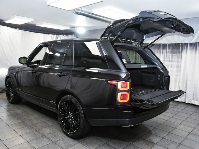 2022 Land Rover Range Rover Westminster - 23069518 - 62