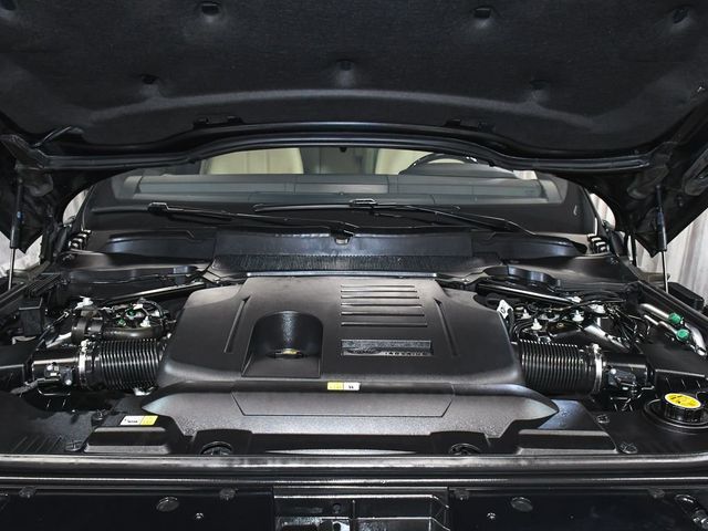 2022 Land Rover Range Rover Westminster - 23069518 - 68