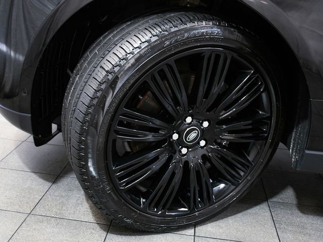 2022 Land Rover Range Rover Westminster - 23069518 - 6