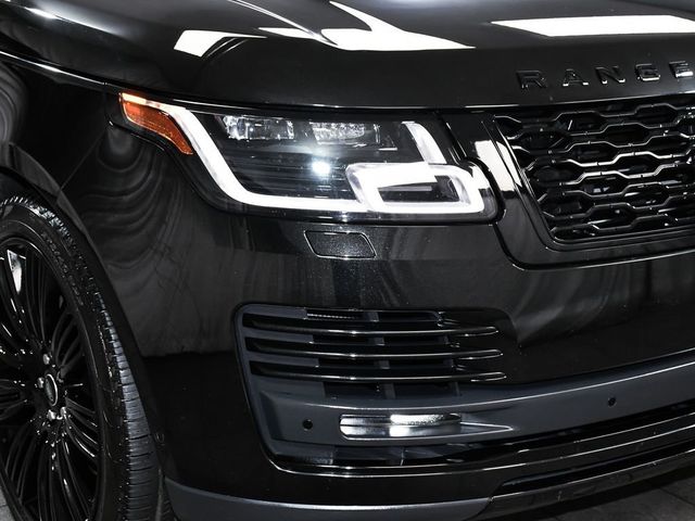 2022 Land Rover Range Rover Westminster - 23069518 - 71