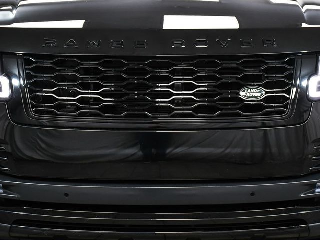 2022 Land Rover Range Rover Westminster - 23069518 - 72