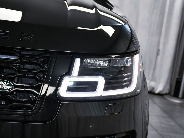 2022 Land Rover Range Rover Westminster - 23069518 - 75