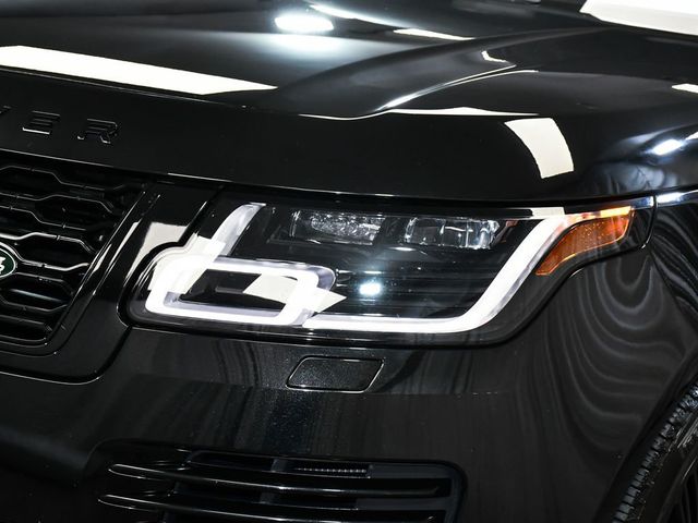 2022 Land Rover Range Rover Westminster - 23069518 - 76